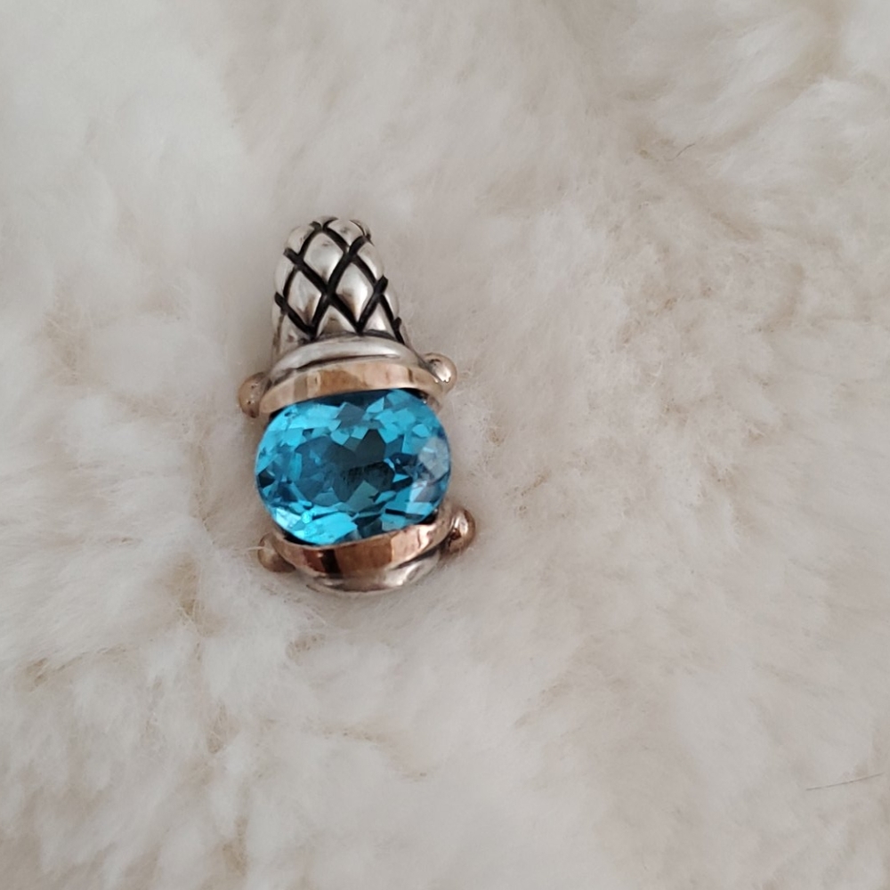 Pendant